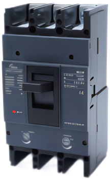 KSM3RE系列電子式塑殼斷路器